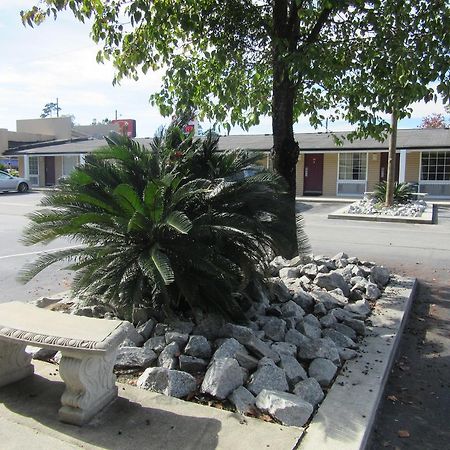 Econo Lodge Pooler - Savannah I-95 외부 사진