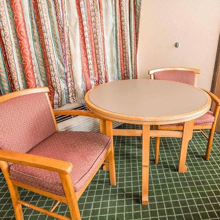 Econo Lodge Pooler - Savannah I-95 외부 사진