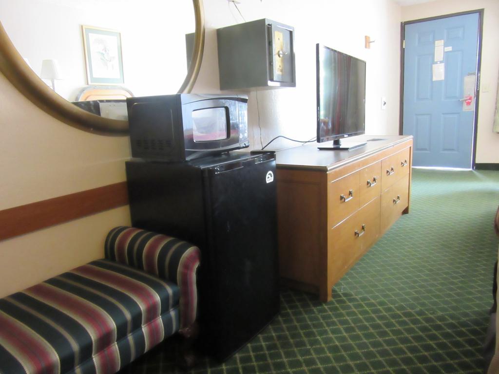 Econo Lodge Pooler - Savannah I-95 외부 사진