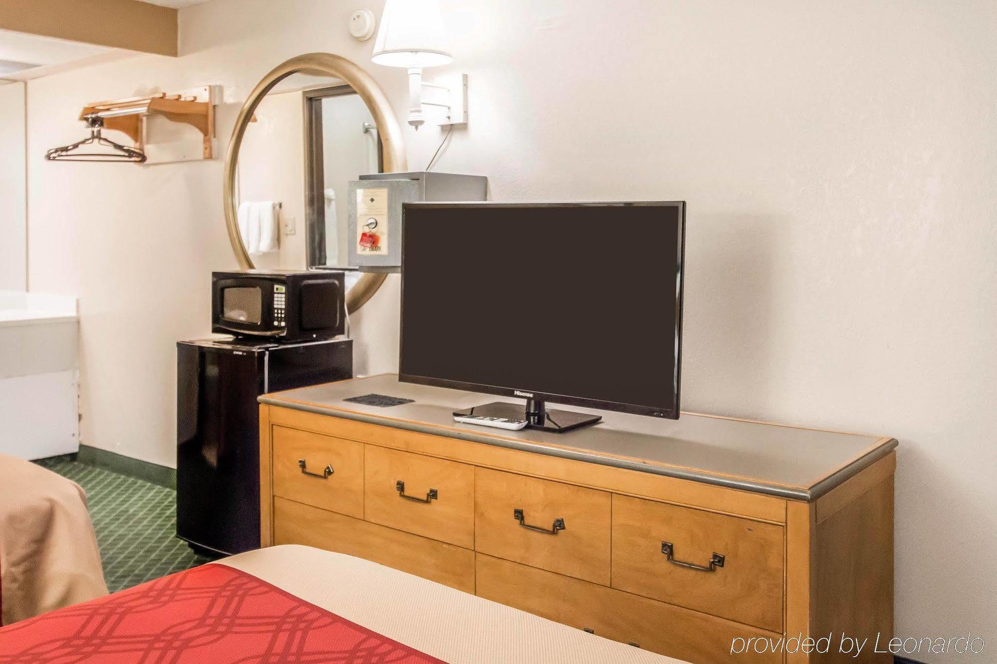 Econo Lodge Pooler - Savannah I-95 외부 사진