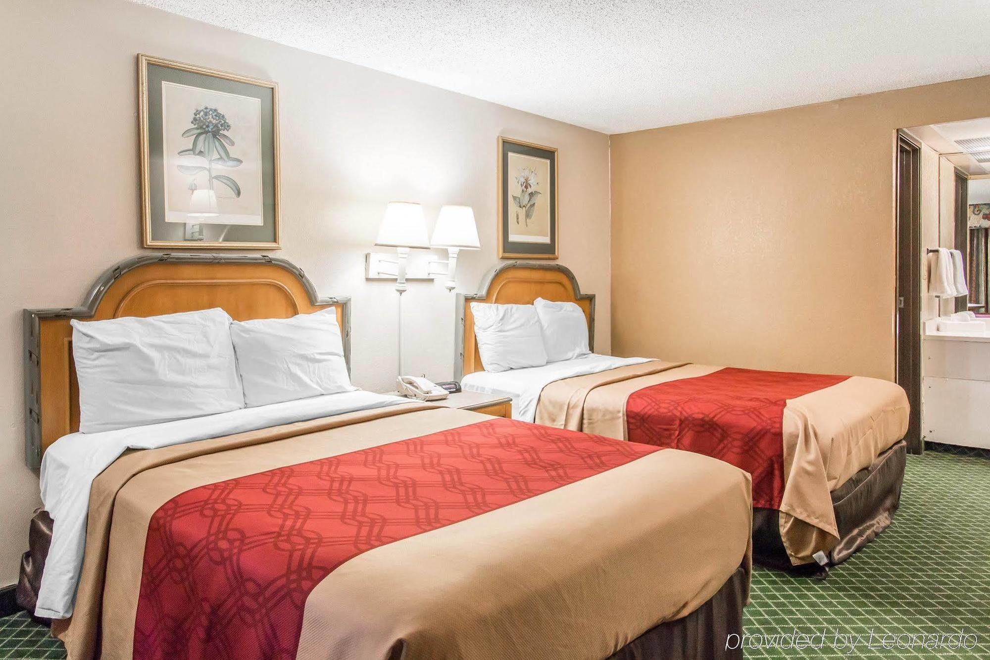 Econo Lodge Pooler - Savannah I-95 외부 사진