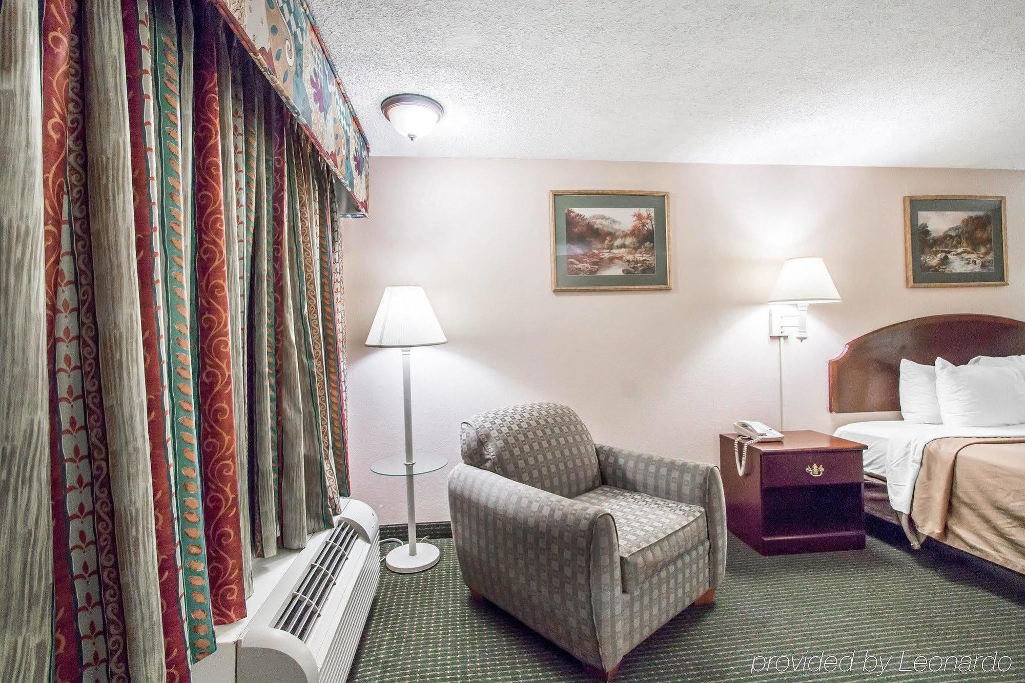 Econo Lodge Pooler - Savannah I-95 외부 사진