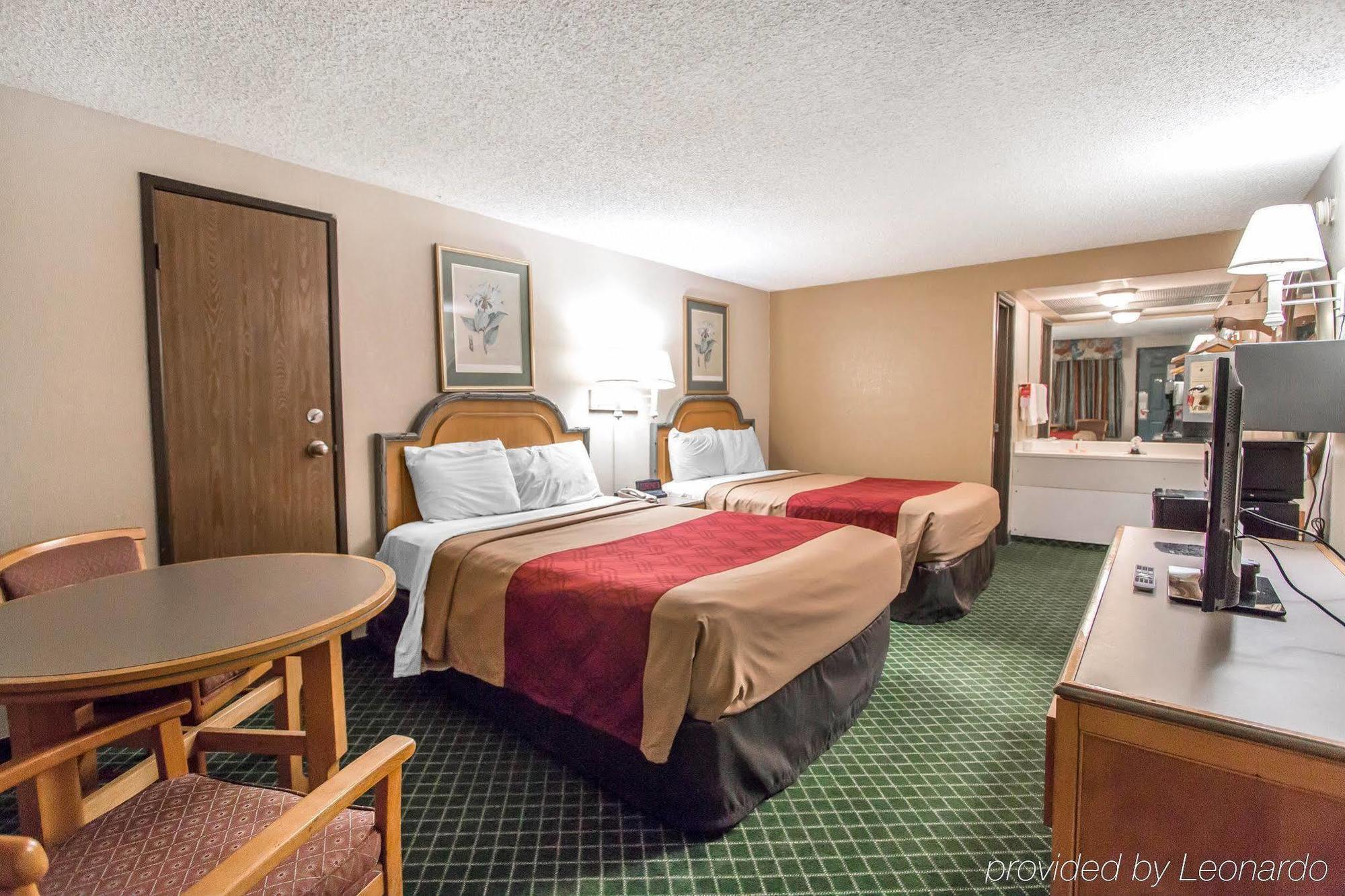 Econo Lodge Pooler - Savannah I-95 외부 사진