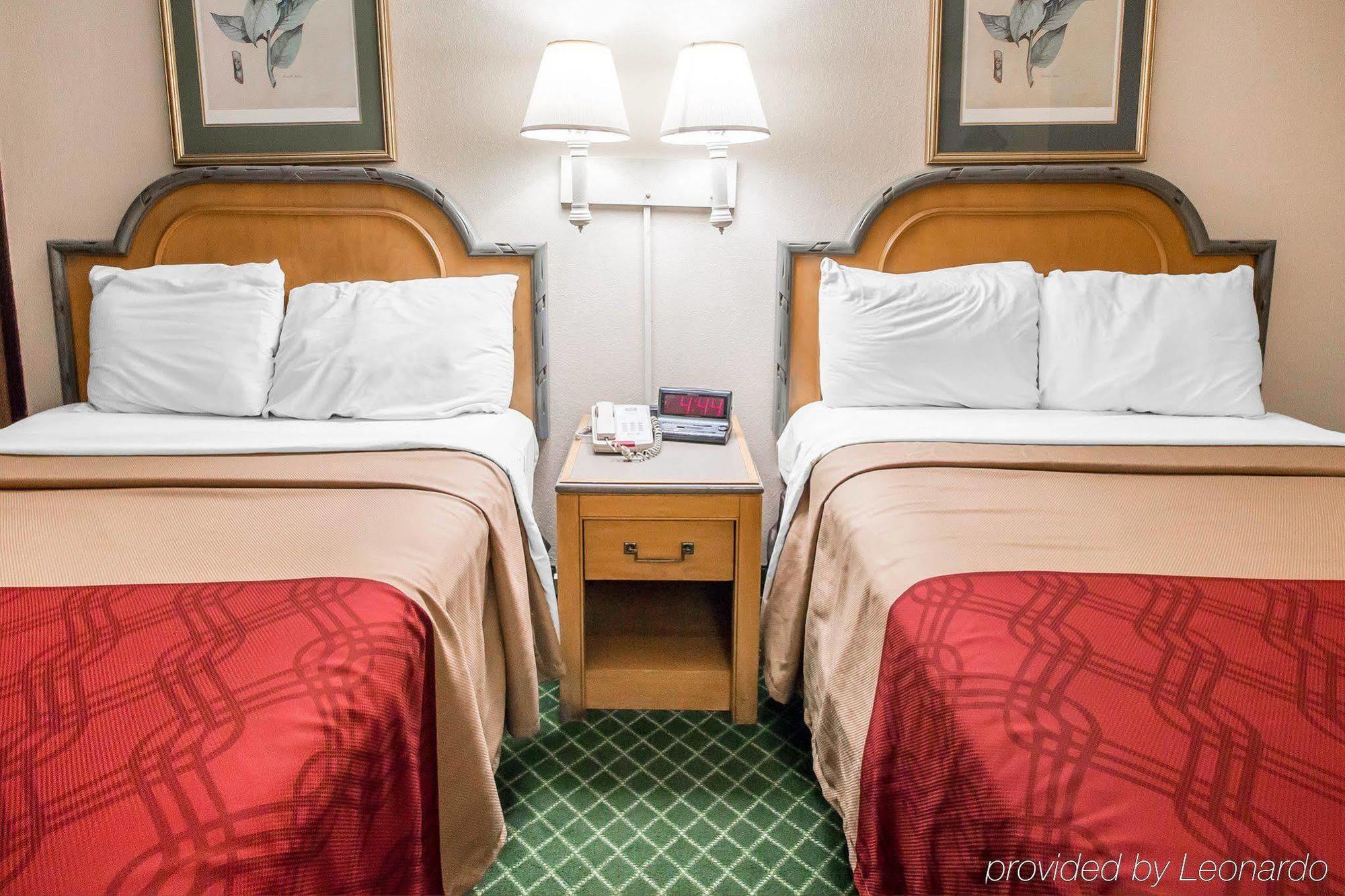 Econo Lodge Pooler - Savannah I-95 외부 사진