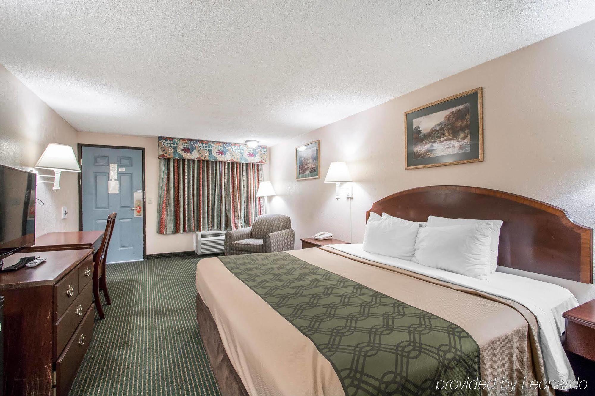 Econo Lodge Pooler - Savannah I-95 외부 사진