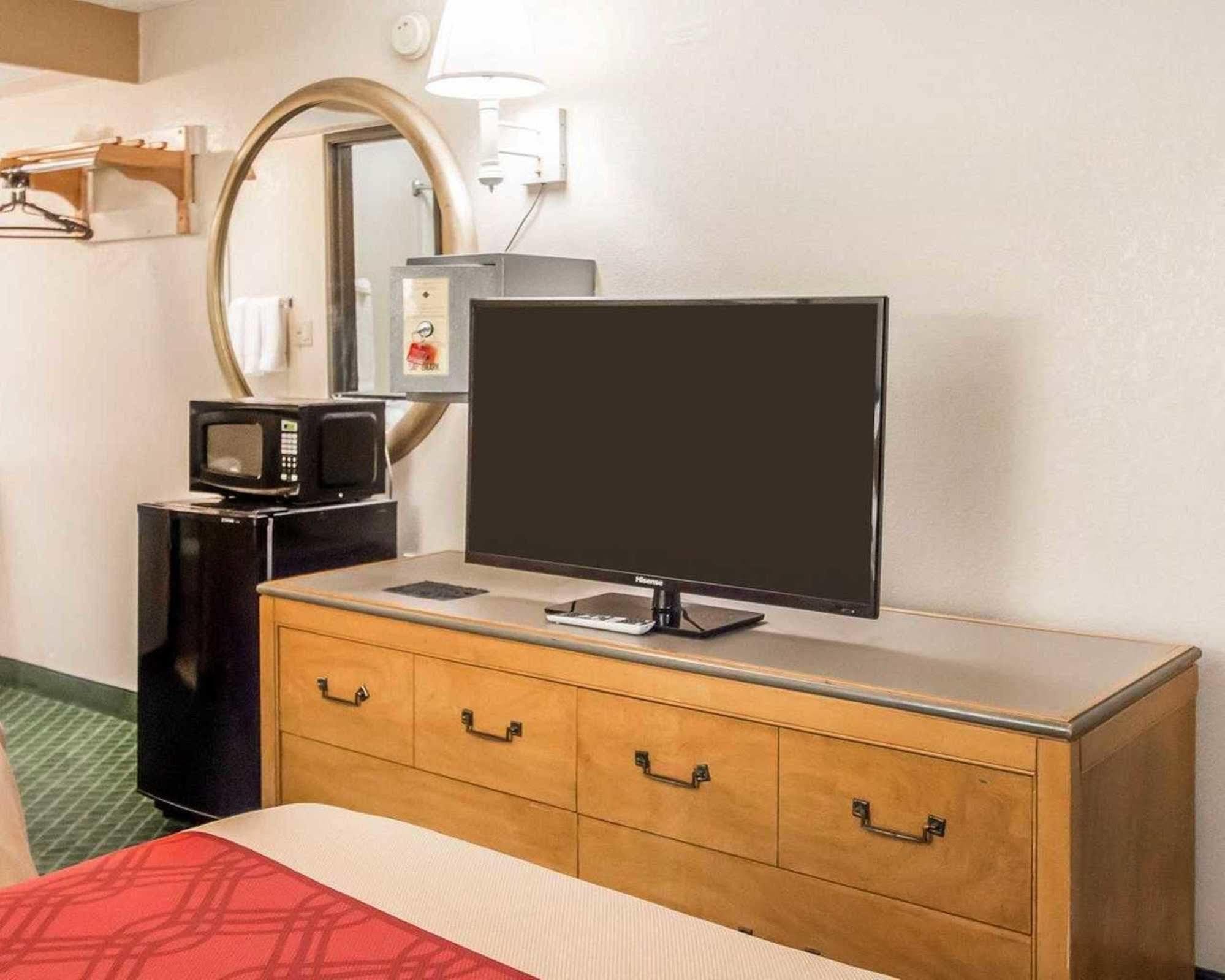Econo Lodge Pooler - Savannah I-95 외부 사진