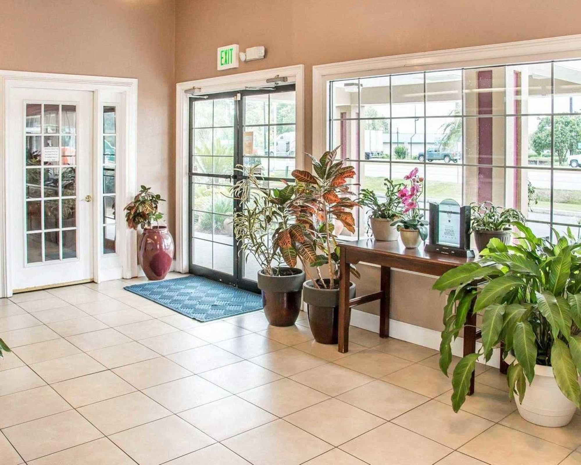 Econo Lodge Pooler - Savannah I-95 외부 사진